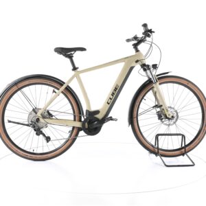 Cube Nuride Hybrid Pro 625 Allroad 2022