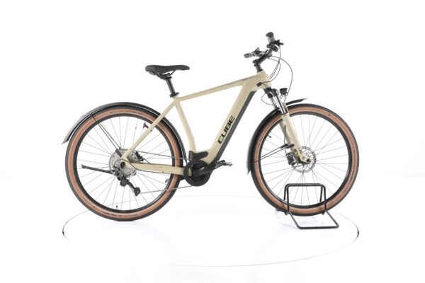 Cube Nuride Hybrid Pro 625 Allroad 2022