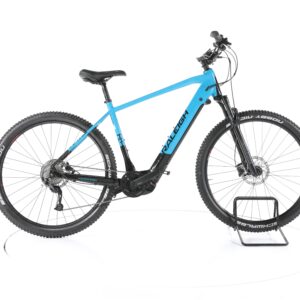 Raleigh Dundee 9 2022
