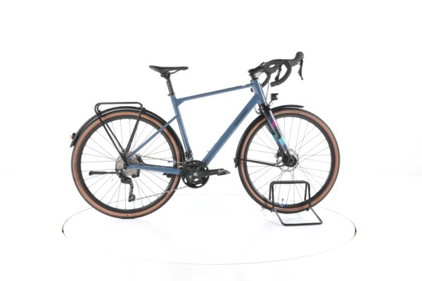 Bergamont Grandurance RD 5 2023
