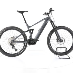 Carver Drift E.520 2022