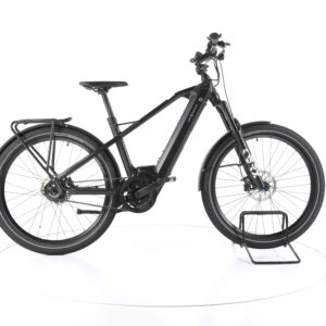 HNF Nicolai XD3 All Terrain 2022
