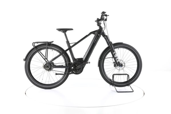 HNF Nicolai XD3 All Terrain 2022