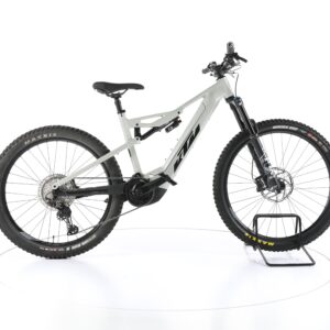 KTM Macina Kapoho 7972 2023