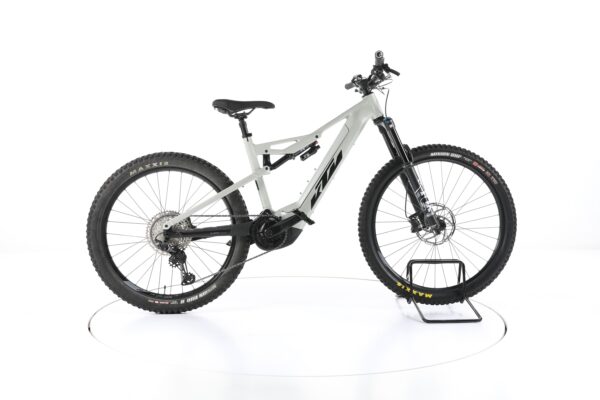 KTM Macina Kapoho 7972 2023