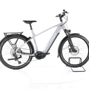 Haibike Trekking 7 2024