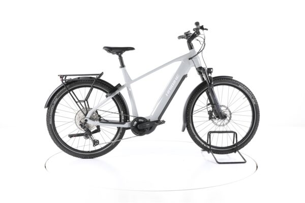 Haibike Trekking 7 2024