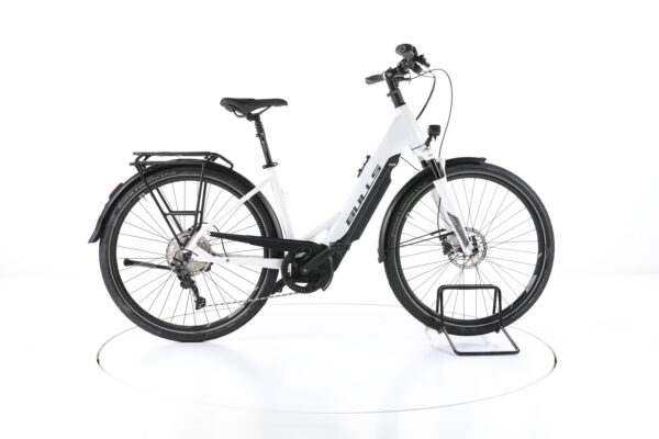 Bulls Tourer Evo 10 Fit 2021