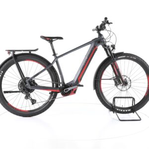 Centurion Backfire E R860i EQ 2022