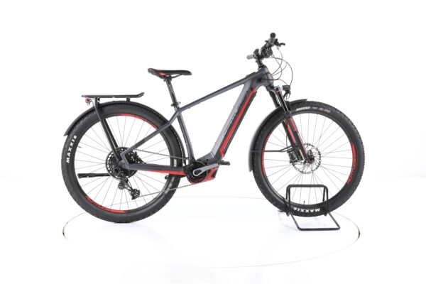 Centurion Backfire E R860i EQ 2022