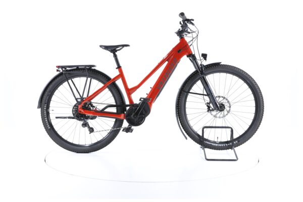 Specialized Turbo Tero 4.0 EQ 2023