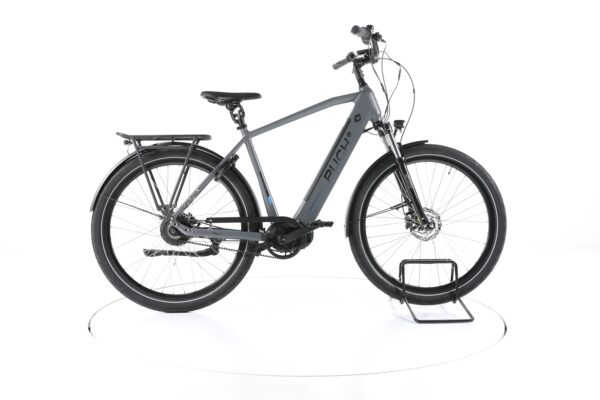 Puch Q4.8 2022