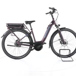Pegasus Solero E8R Plus 2022