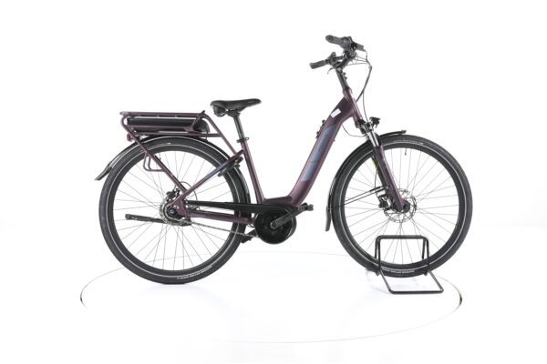 Pegasus Solero E8R Plus 2022
