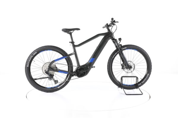 Haibike HardSeven 7 2024