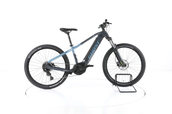 Ghost E-Teru Essential 2024