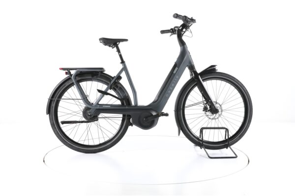Gazelle Avignon C380 HMB Belt 2023