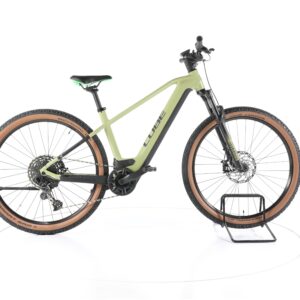Cube Reaction Hybrid EXC 2022