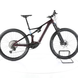 Orbea RISE H15 2022
