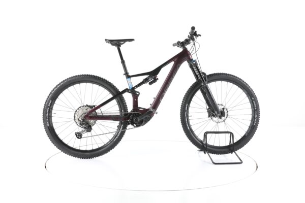 Orbea RISE H15 2022