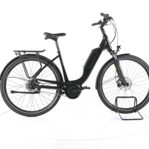 FALTER E 9.0 RT 2022