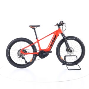 KTM Macina Mini Me 441 2022