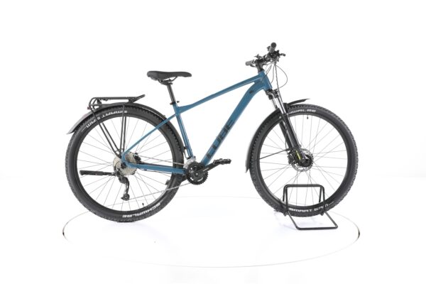 Cube Aim SL Allroad 2022