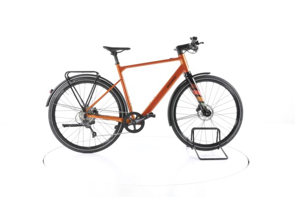 Bergamont E-Sweep Sport 2023