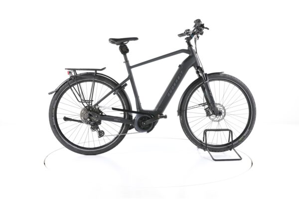 Gudereit ET-7.5 2023
