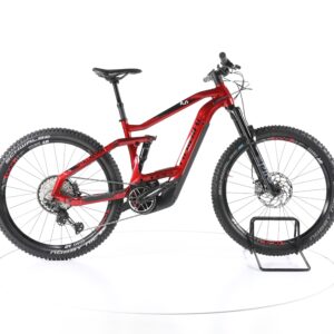 Haibike Sduro FullSeven LT 8.0 2021