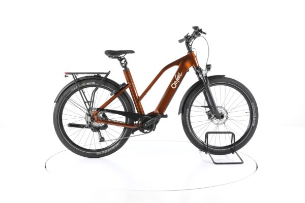 O2Feel Vern Urban Power 7.2 2023