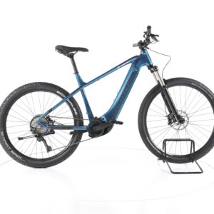 Corratec E-Power X-Vert Pro 2022
