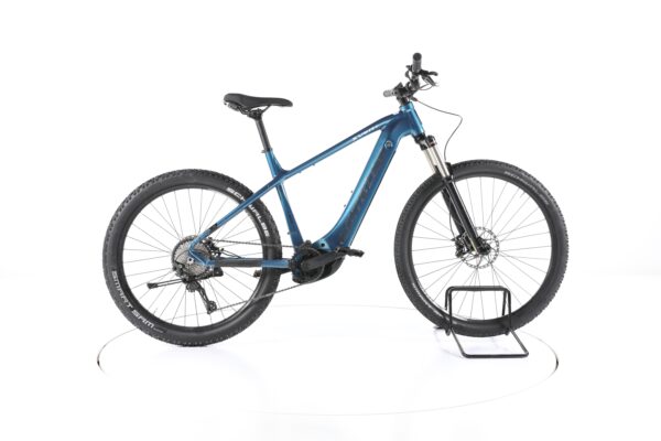 Corratec E-Power X-Vert Pro 2022