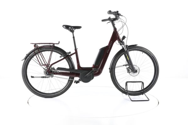 Kalkhoff Image 1.B Advance R 500 Comfort 2022