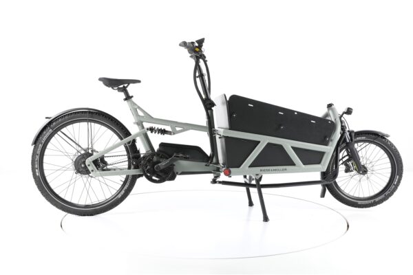 Riese & Müller Load4 60 vario 2023
