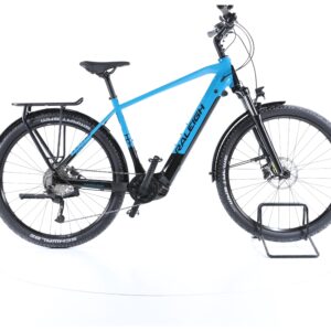 Raleigh Dundee 9 2022
