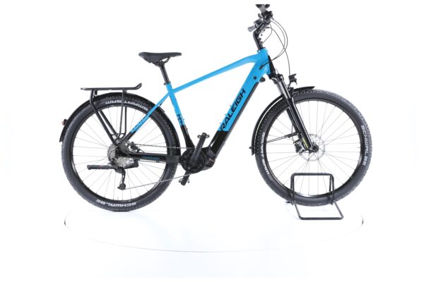 Raleigh Dundee 9 2022