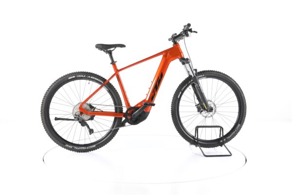 KTM Macina Team 793 2023