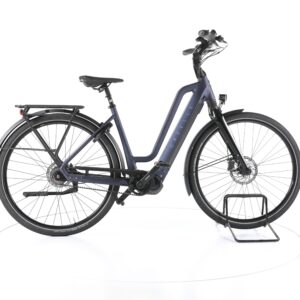 Gazelle Charmonix C5 HMS 2021