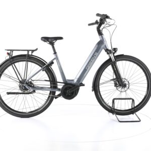 Green's Bromley RT 2022