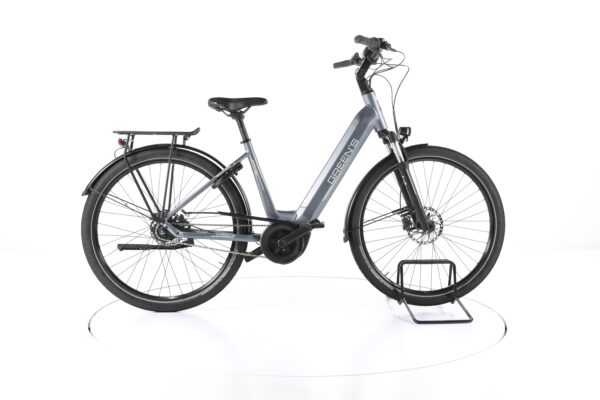 Green's Bromley RT 2022