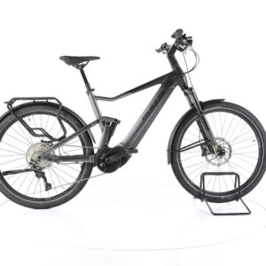 Bulls Iconic EVO TR1 2023