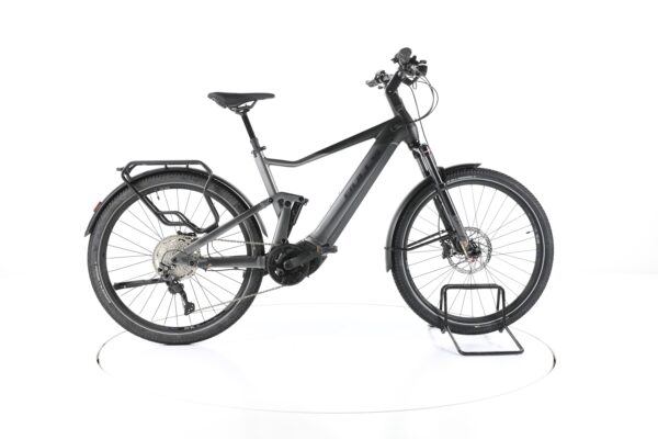 Bulls Iconic EVO TR1 2023