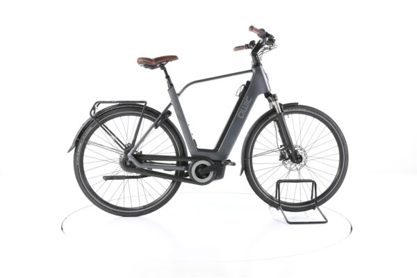 QWIC Premium Q 2021