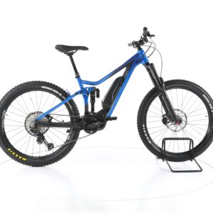 Merida eOne Sixty 2022