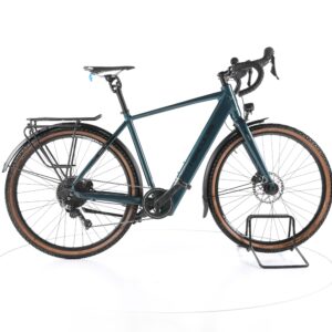 Hercules Urbanico i-11 GR 2024