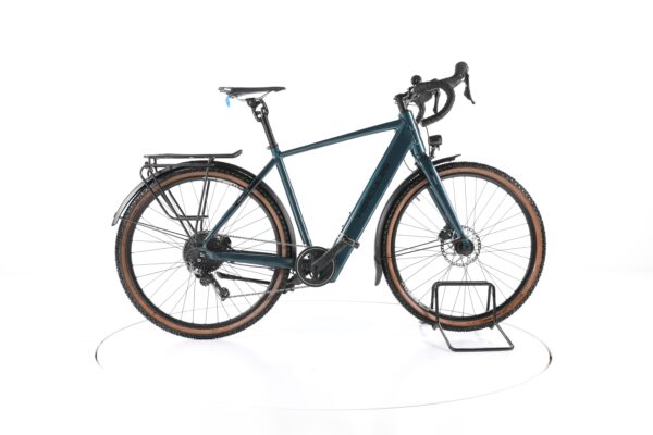 Hercules Urbanico i-11 GR 2024