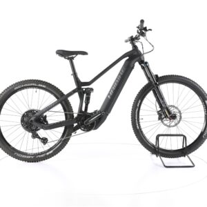Haibike AllTrail 3 2024
