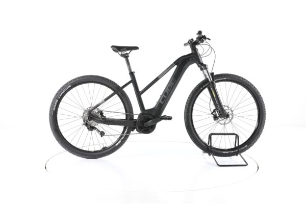 Cube Reaction Hybrid Performance 500 Allroad 2024