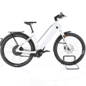Stromer ST2 Pinion 2023